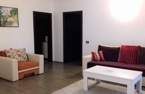 Mamaia-Sat Apartment | Two rooms apartment in Mamaia North