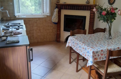 Giomici Other | Two rooms apartment with swimming pool in umbrian countryside