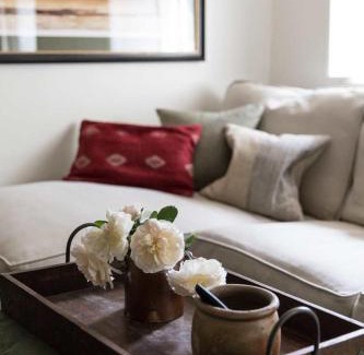 Upper Oddington House | Two Rose Walk Cottage Cotswolds