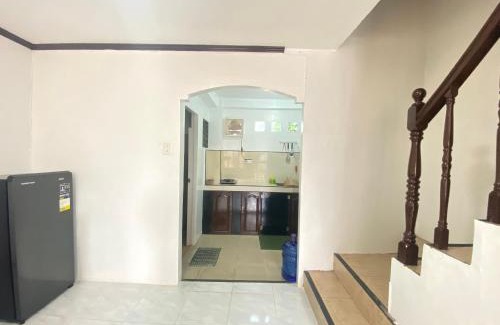 Basak House | Two-Storey House for Big Groups