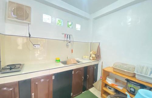 Basak House | Two-Storey House for Big Groups