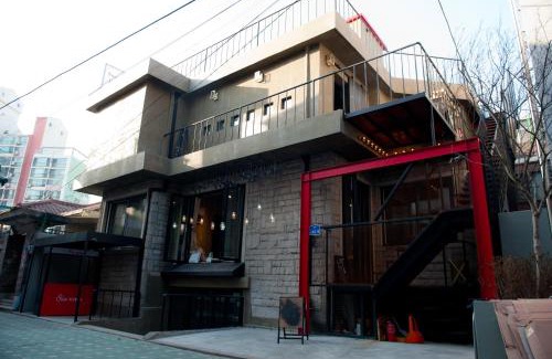 Yeonnam-dong House | TwoTwo House