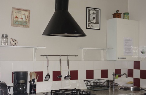 Le Cloitre-Saint-Thegonnec Cottage | Ty Ar Pennduig - Away from the hustle and bustle