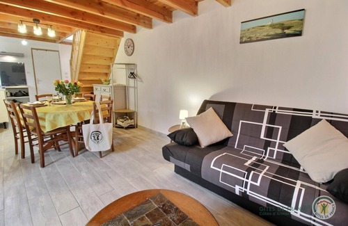 Lanvellec House | Ty Bara - Lanvellec - Gîte