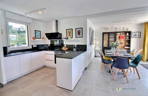 Pleubian House | Ty Bihan Baradoz - PLEUBIAN