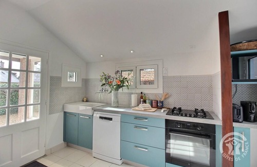 Tregastel House | Ty Bihan - Tregastel