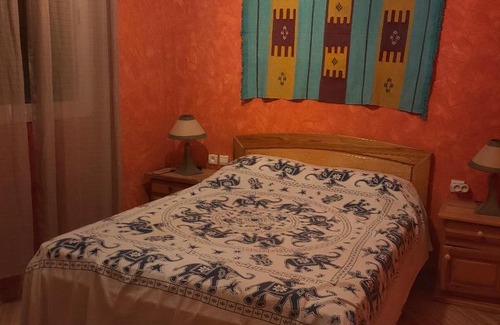 Tamrhakht House | Ty Braz