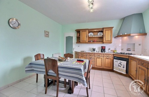 Ploumilliau House | Ty Christ - Ploumilliau