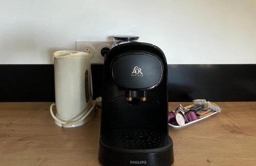 Saint-Pol-de-Leon House | Ty Coz