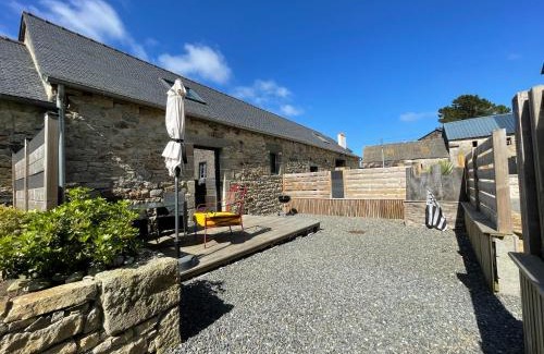 Saint-Pol-de-Leon House | Ty Coz