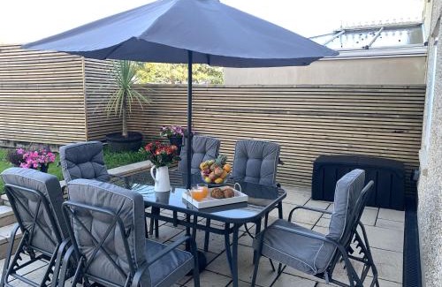 Margam House | Ty Drws Nesaf