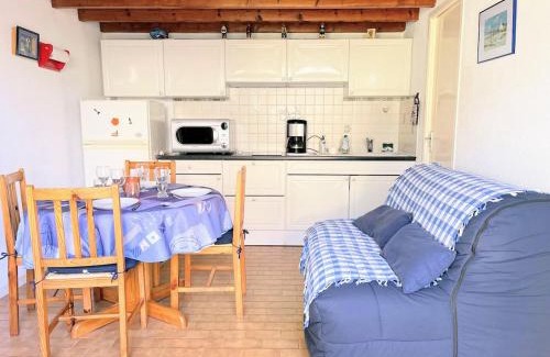 Saint-Philibert House | Ty Foc - Maisonnette en bord de mer - Jardin & Tennis