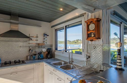 Plouezoch House | Ty Glas by Interhome