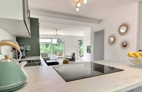 Perros-Guirec House | Ty Gouldri - PERROS GUIREC