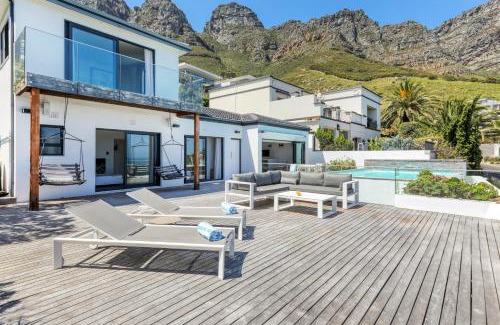 Camps Bay Villa | Ty Gwyn