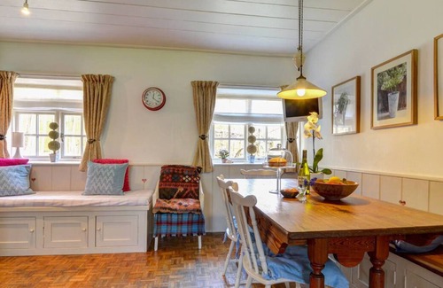 Garndolbenmaen House | Ty Isaf in Garndolbenmaen