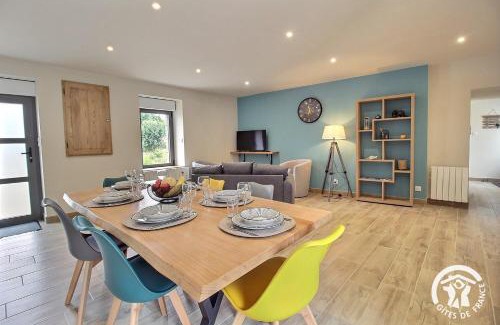 Kerpert House | Ty jean