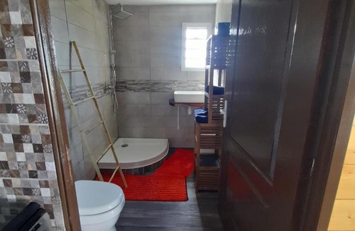 Le Tampon House | Ty kaz kryst'L