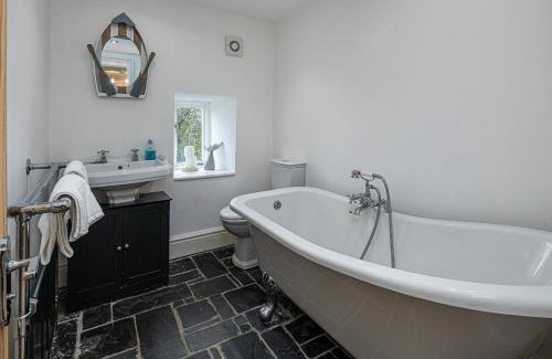 Llanfair House | Ty Mawr Llanfair