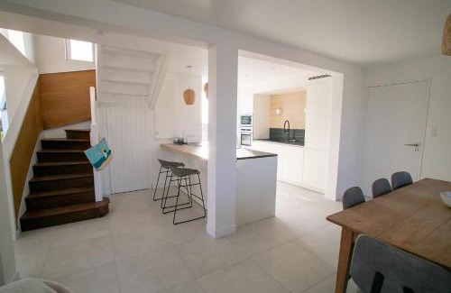 Kerlouan House | Ty Meham, à 700m de la plage et Meneham, grand terrain calme