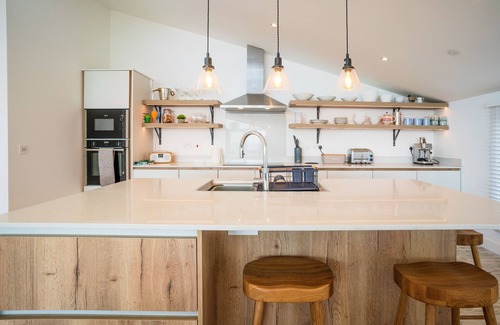 Criccieth Cottage | Ty Mor