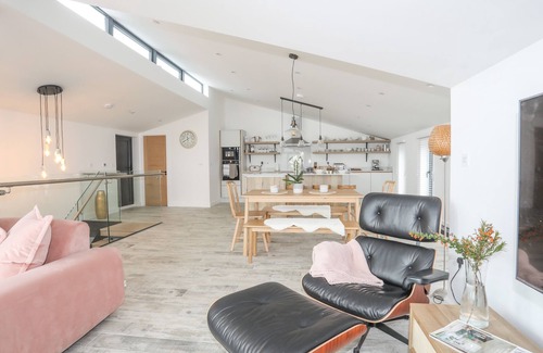 Criccieth Cottage | Ty Mor