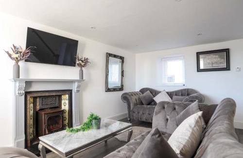 Rhyd-y-clafdy House | Ty'n Ffridd