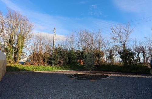 Rhyd-y-clafdy House | Ty'n Ffridd
