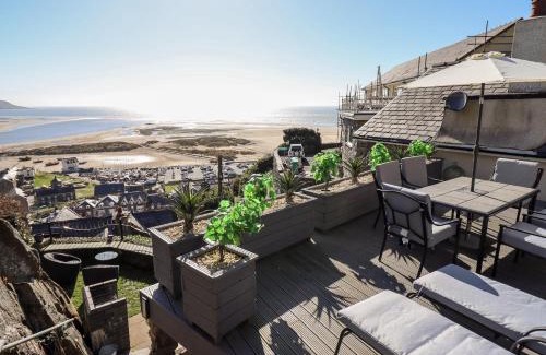 Barmouth House | Ty'n-Y-Ffynnon Cottage