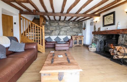 Barmouth House | Ty'n-Y-Ffynnon Cottage