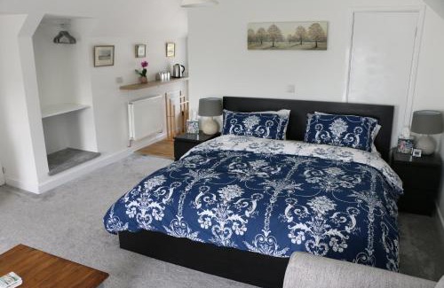 Little Haven Bed & Breakfast | Ty Nant Little Haven
