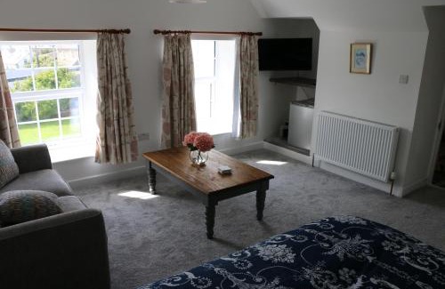 Little Haven Bed & Breakfast | Ty Nant Little Haven