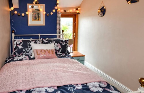 Nefyn House | Ty Ni in the beautiful Nefyn