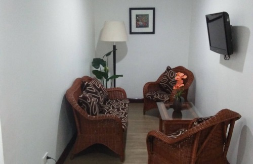 Legazpi Hotel | Tyche Boutique Hotel