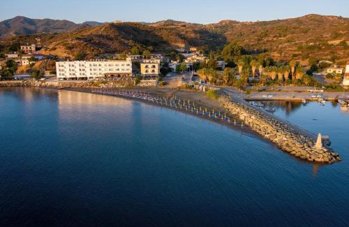 Kato Pyrgos Hotel | Tylos Beach Hotel