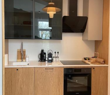 Elk Apartment | Tymiankowa Przystań