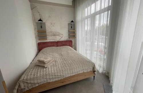 Elk Apartment | Tymiankowa Przystań