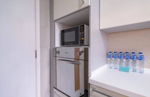 Xujiahui Bed & Breakfast | Tyms 3BR 2BA Apt Near Metro