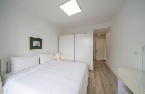 Changning Apartment | Tyms Family 4BR 2BA APT TianShan