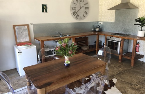 Kuitpo House | Tynan Farm Accommodation