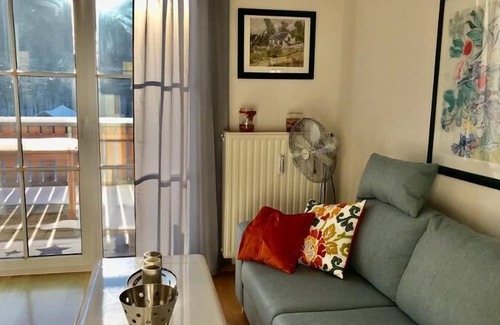 Schlatzendorf Apartment | Type C W528, 3 room apartment with balcony
