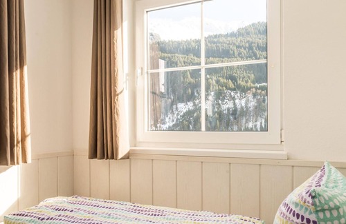 Hirschegg Apartment | Type dream time - 2 bedrooms shower / WC - Haus Himmelreich - Mrs. Carola Link