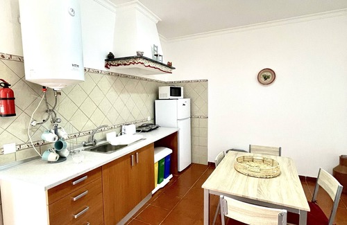 Portel House | Typical Alentejo house in the historic town of Portel