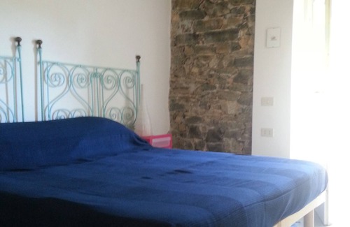 Lerici House | Typical annex house close to Lerici - 5 Terre