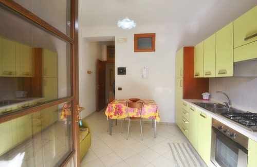 Castellabate Villa | Typical Cilentan farmhouse with swimming pool 3.5 km from the sea: Malachite accommodation