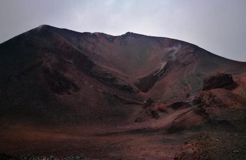 Carruba House | Typical house in a Sicilian village