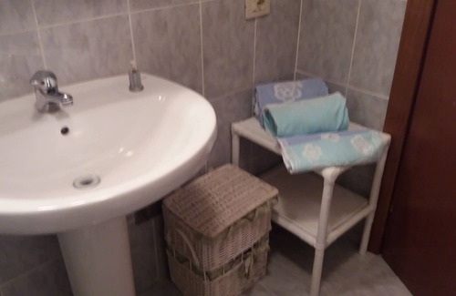 Fiuggi House | Typical house in local stone completely restored ... a wedding favor !!!!!!