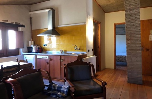 Pardines Cottage | Typical mountain cottage in Pardines, 7 km Ribes de Freser. Catalan Pyrenees