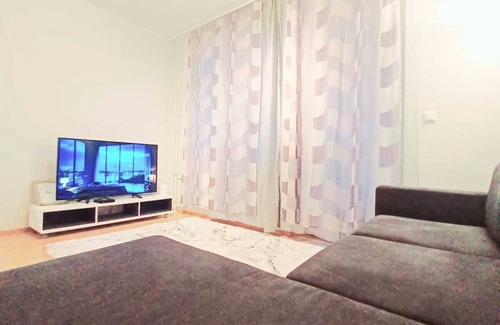 Espoo Centre Apartment | Typical place . center of espoo 5 minuts to transport sation and markets