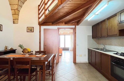 Alliste House | Typical Salento home in Alliste a few km from Gallipoli